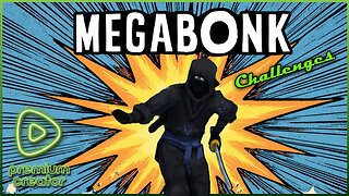 💣💣 M E G A B O N K 💣💣