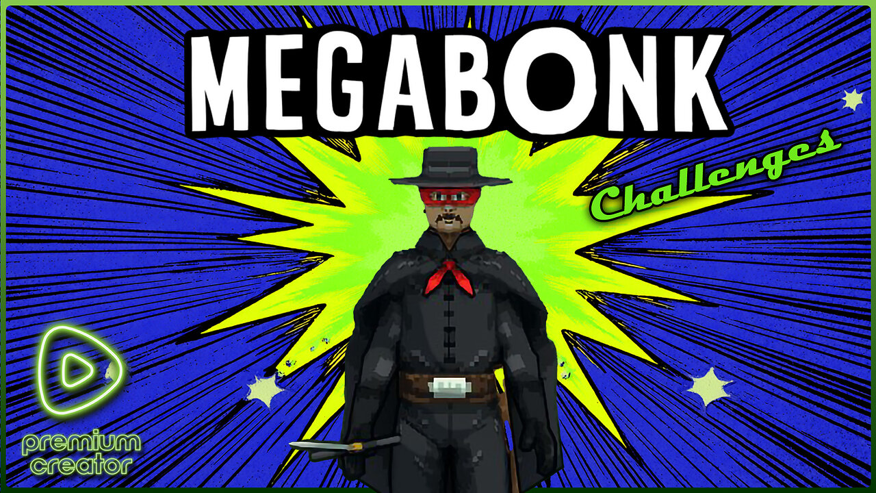 💣💣 M E G A B O N K 💣💣