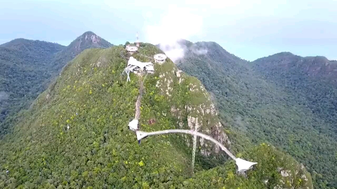 Let's travel in Langkawi Kedah