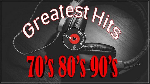 Classic Hits From 1960 - 2005