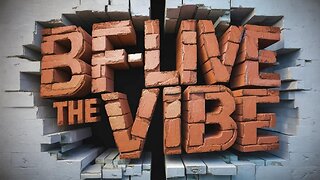 BF Live "The Vibe" 427, Friday...11/21/25... 12 pm - 3 pm ...ish EAST