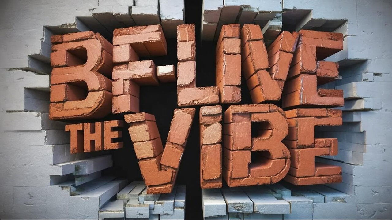 BF Live "The Vibe" 427, Friday...11/21/25... 12 pm - 3 pm ...ish EAST