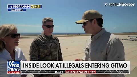 Pete Hegseth just sent a STRONG message to the cartels: