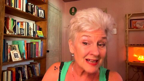 Lady Melody reads A Horse and His Boy-episode 7