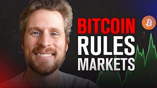 Bitcoin Enters Pensions as Wall Street Goes All-In | Roxom Report London