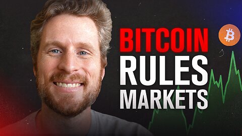 Bitcoin Enters Pensions as Wall Street Goes All-In | Roxom Report London