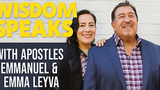 Emmanuel: God With Us Part 1