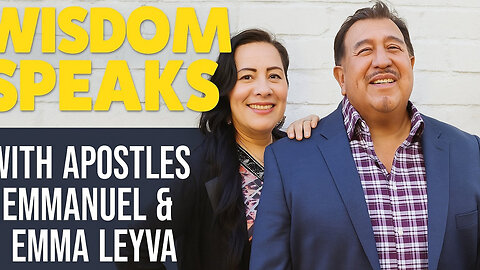 Emmanuel: God With Us Part 1