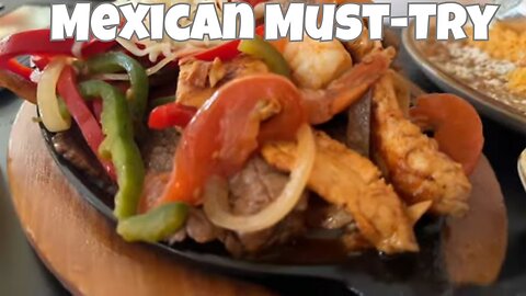 Why Everyone Craves Comfort Food Like Italo's Mexican in Scranton PA