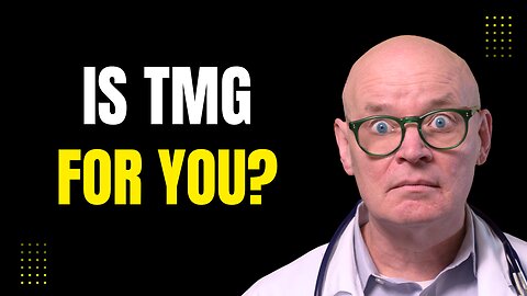 TMG Isn’t for Everyone — Here’s Why
