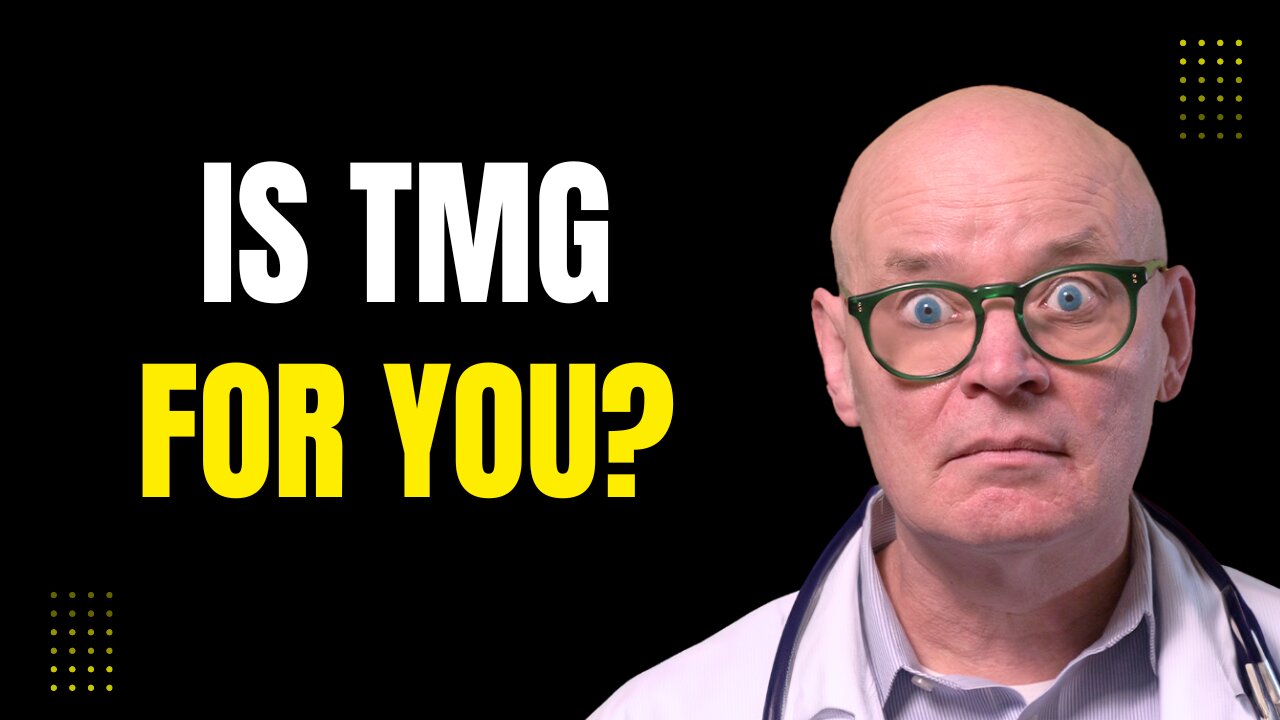 TMG Isn’t for Everyone — Here’s Why