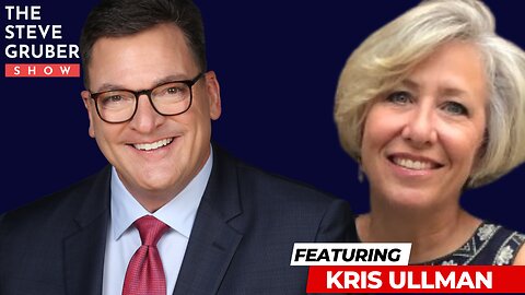 Kris Ullman | No Compromise on Pro-Life Principles