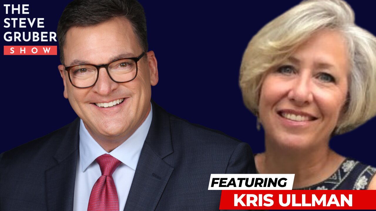 Kris Ullman | No Compromise on Pro-Life Principles