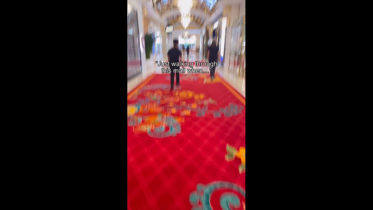 First Time Visiting the Most Luxurious Mall — Supercars, Shopping & Pure Vibes! 🏎️💸