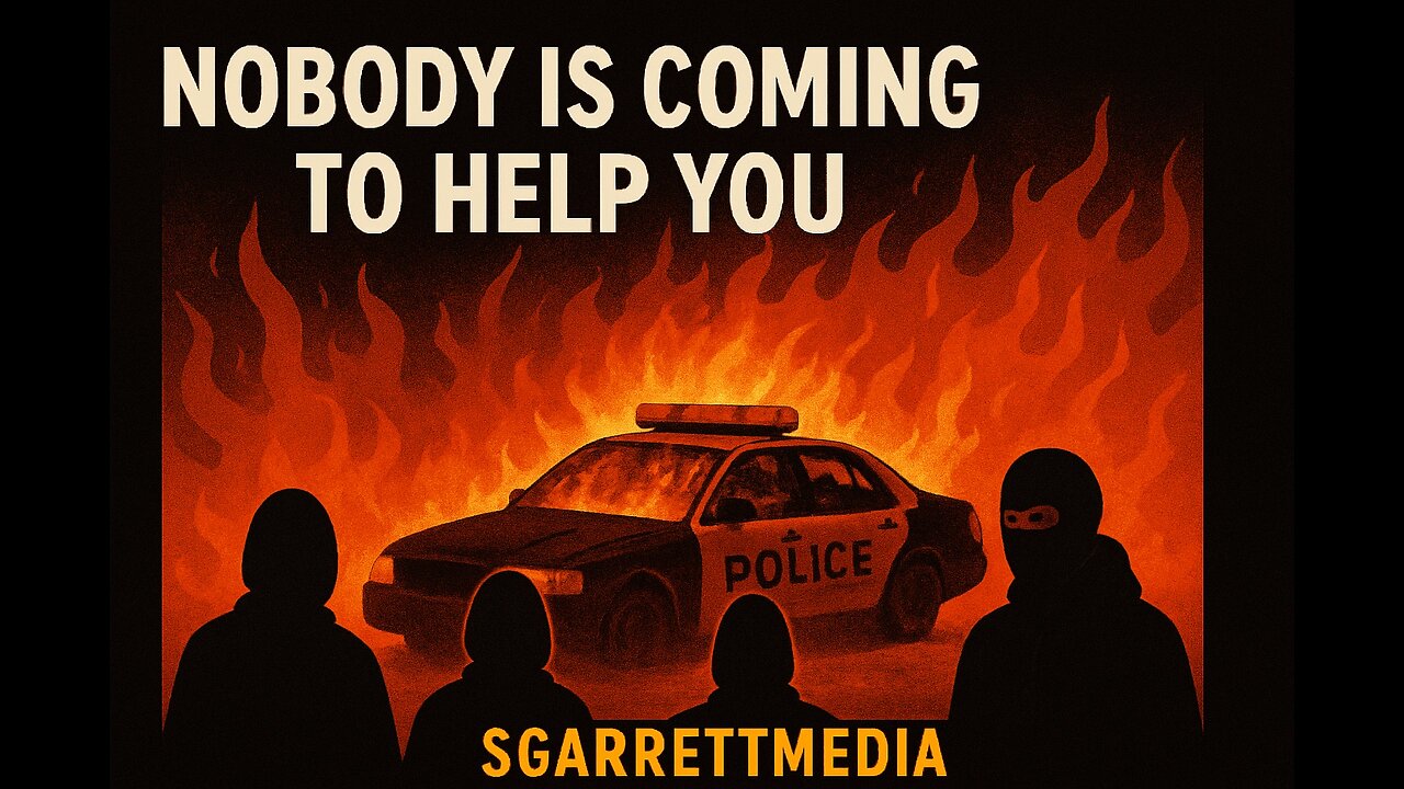 No Kings FAILS, Law enforcement IGNORED in leftist cities, cop ARRESTED for being ILLEGAL