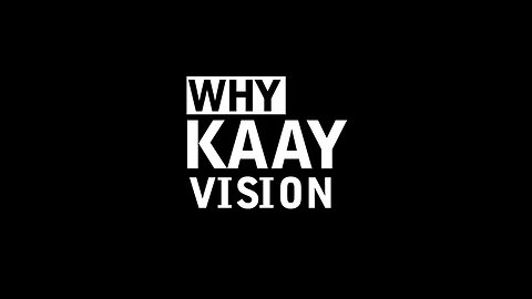 Kaay Vision | Professional Animation, Video Production & Design Studio