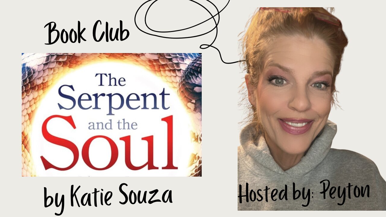 SERPENT AND THE SOUL CHAPTER 3