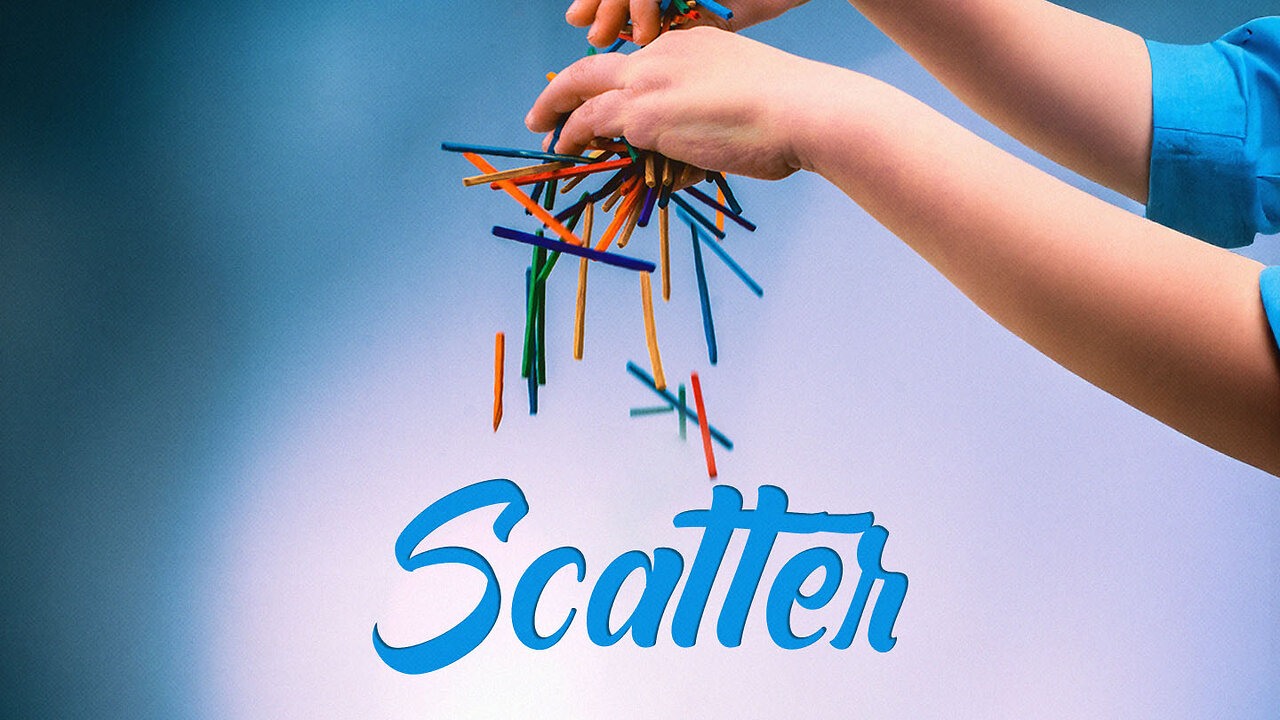 Scatter Game