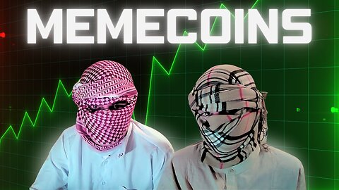 How To Buy & Sell Solana Meme Coins (FULL BEGINNER GUIDE)