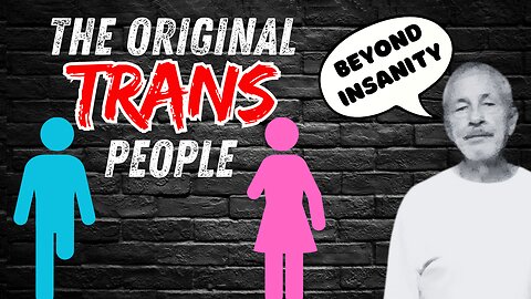 The SHOCKING TRUTH About The TRANSABLEISTS!