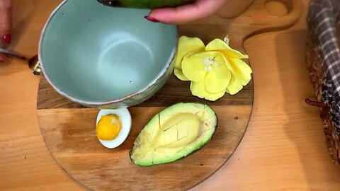 avocado 🥑