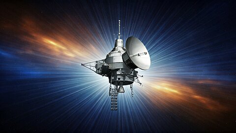 Voyager: Our First Message in a Bottle to the Stars?
