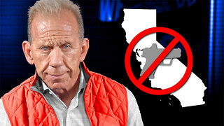 California Restricts ALL Gun Parts??