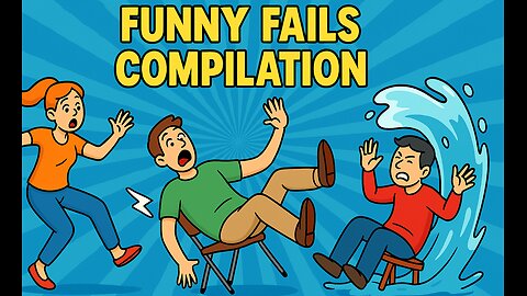 People Messing Up | Funniest Fails Compilation