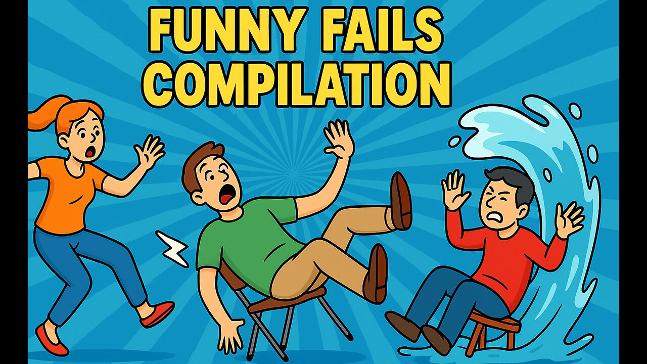 People Messing Up | Funniest Fails Compilation