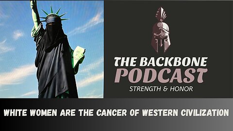 Women are the Destroyers of Society