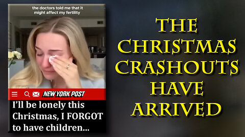 You almost hate to see it. Just kidding, they deserve it.