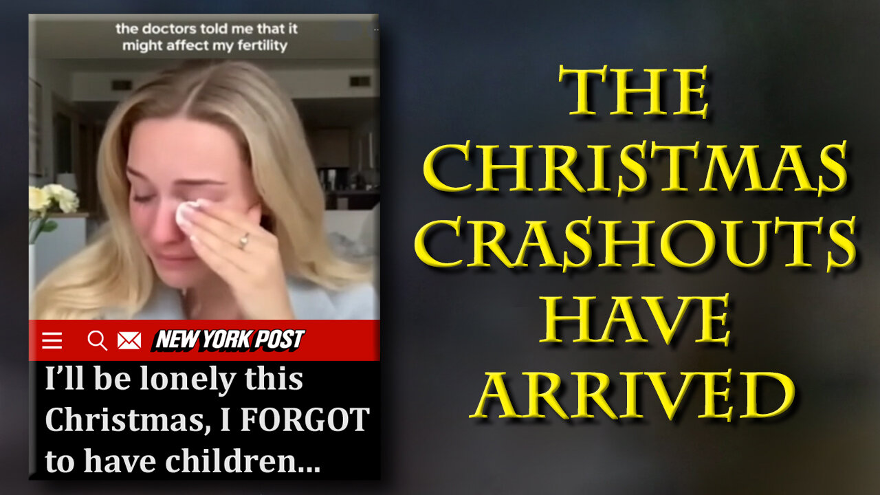 You almost hate to see it. Just kidding, they deserve it.