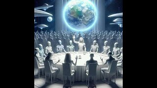 Ismael Perez_11-21-25_All ET Races Originated From Earth