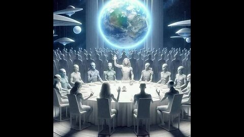 Ismael Perez_11-21-25_All ET Races Originated From Earth