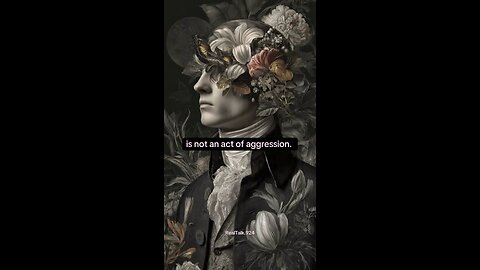 Narcissists Hate Boundaries 😒