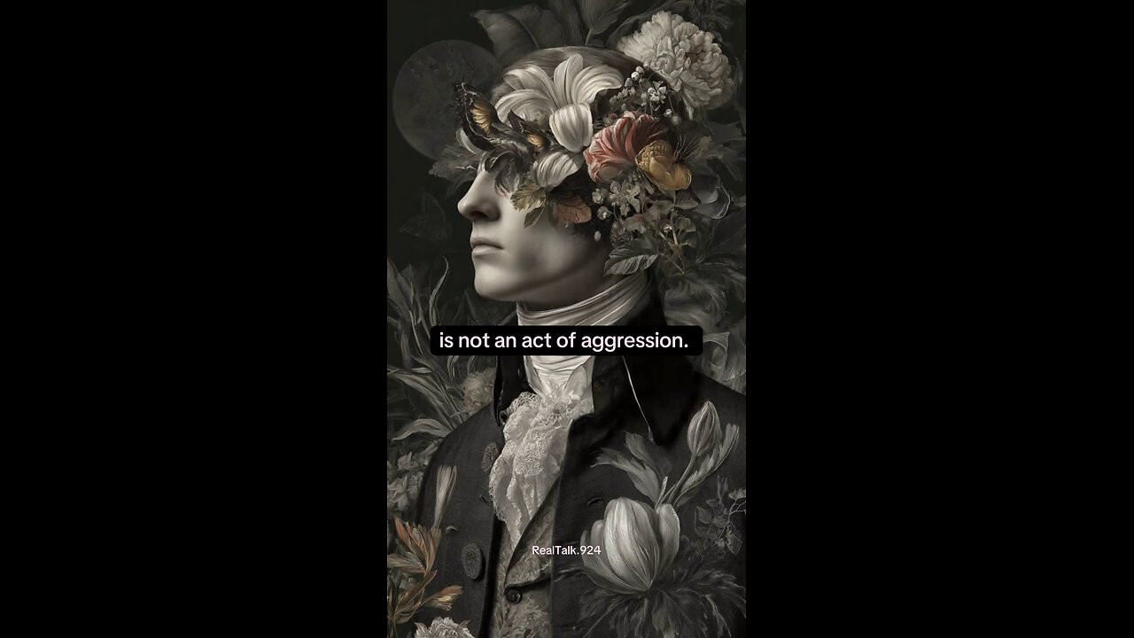 Narcissists Hate Boundaries 😒