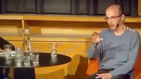 🤔 WEF adviser: Next Noah’s Ark reserved for global elites