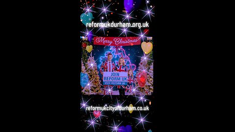 🎄✨ Merry Christmas from all of us at Reform! 🎁 Join our community today