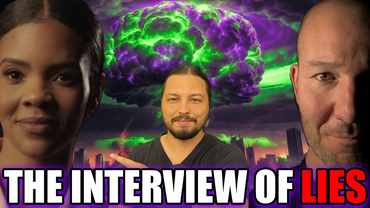 Candace Owens & Shawn Lyin (Ryan) ATTACK Erika Kirk