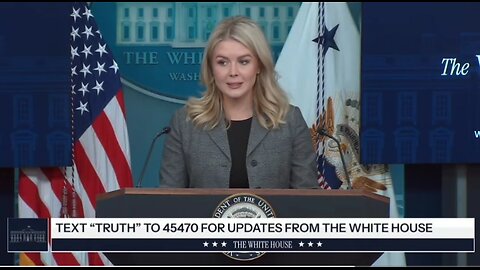 Karoline Leavitt CALLS OUT Biden Admin Inhumane Treatment Of Illegal Aliens