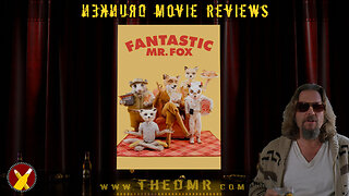 DMR #149: Fantastic Mr. Fox