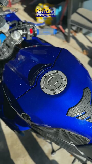 First Cold Start of 2026