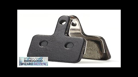 1 Set Square Round Brake Pads For Dualtron Speedual Zero Electric Scooter Review