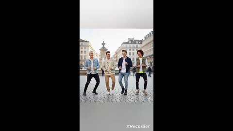 Music: Play Dance Now