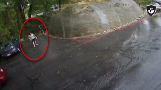 5 Mysterious Unsolved Cases - Caught on Camera, Then Gone | Part 2