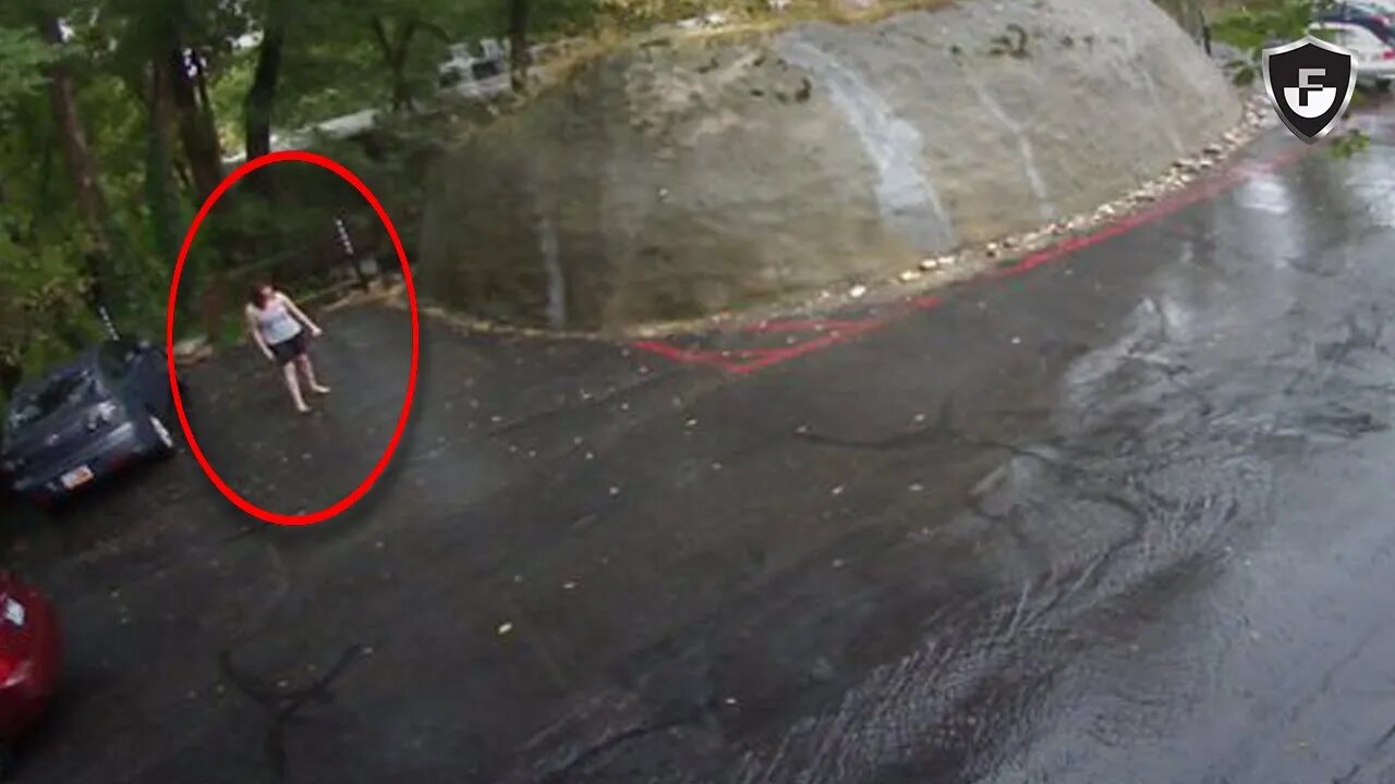 5 Mysterious Unsolved Cases - Caught on Camera, Then Gone | Part 2