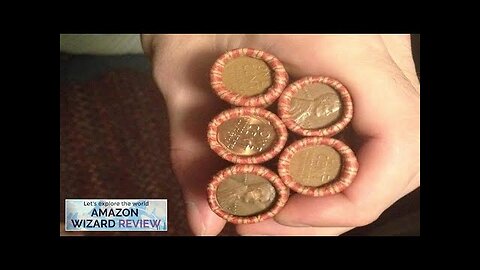 50 Wheat Back Pennies Review