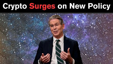 U.S. Clears Staking for ETFs as Bitcoin Reclaims $100K