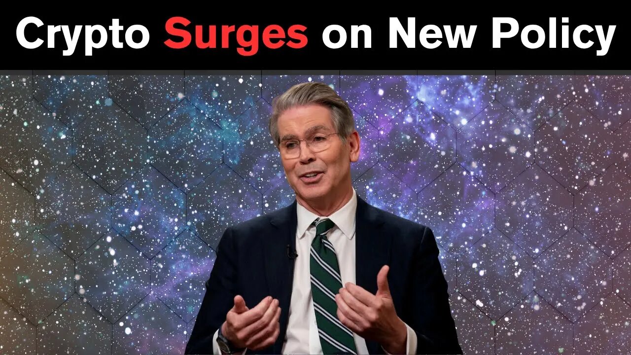 U.S. Clears Staking for ETFs as Bitcoin Reclaims $100K