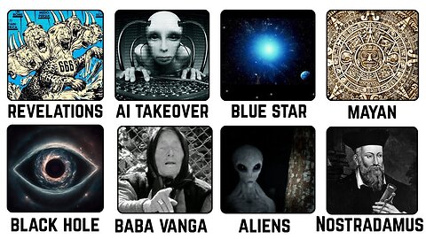 Tutte le più folli profezie sul futuro spiegate DOCUMENTARIO Il paganesimo moderno,comprende una vasta serie di cults,sette e nuovi movimenti religiosi detti NRM e cult UFO,apocalittici che esistono da decenni